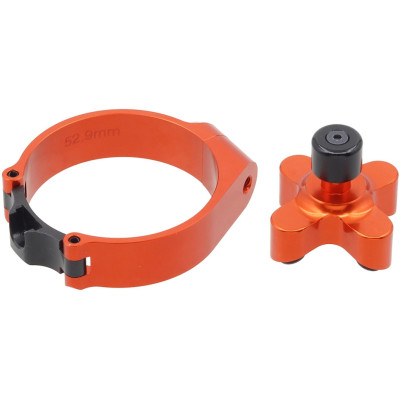 start kit pasuje na KTM/GAS/HQ 85 oranž