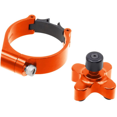 start kit pasuje na KTM/GAS/HQ 65 oranž