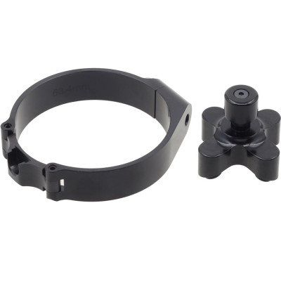 start kit pasuje na YZF 250/450 04-25 černá