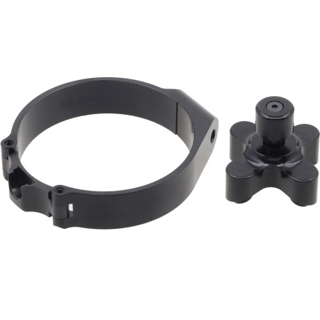 start kit pasuje na YZF 250/450 04-25 černá
