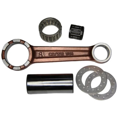 Ojniční sada MRP pasuje na HUSQVARNA CR_WR 125 97-12