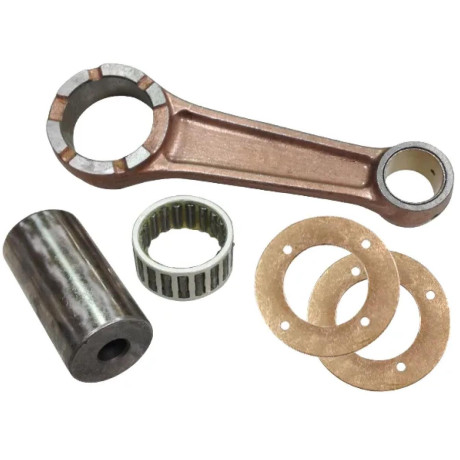 Ojniční sada MRP pasuje na HUSQVARNA TE_TC 610 98-04