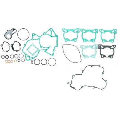Těsnění motoru pro KTM SX85 18-25, Husqvarna TC85 18-25, GAS GAS MC85 21-25