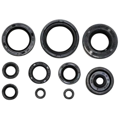 Gufera motoru MRP pro YAMAHA YZ 125 98-00