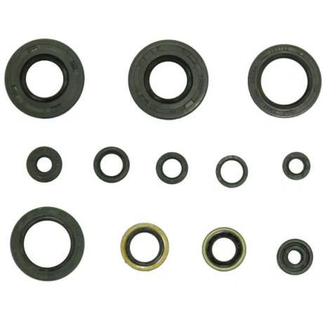 Gufera motoru MRP pro KAWASAKI KX65 00-26, KX85 98-26
