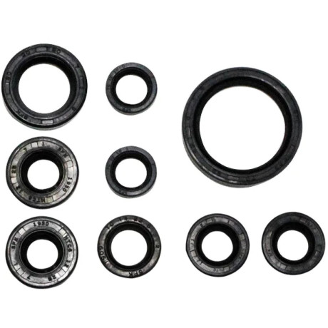 Gufera motoru MRP pro YAMAHA YZF400, WRF400