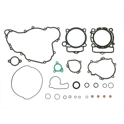 Těsnění motoru pasuje na KTM EXC-F 350 17-19