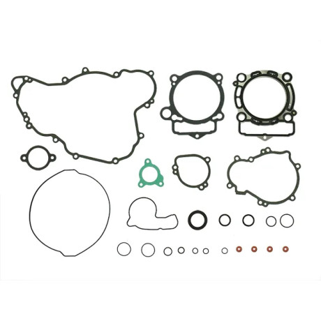 Těsnění motoru pasuje na KTM EXC-F 350 17-19