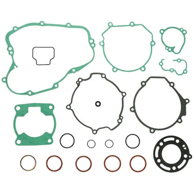 Těsnění motoru pasuje na KAWASAKI KX 85 14-24