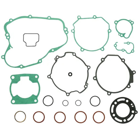 Těsnění motoru pasuje na KAWASAKI KX 85 14-24