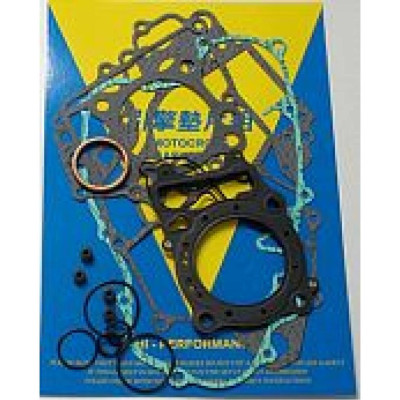 Těsnění motoru pasuje na KAWASAKI KX 500 89-04