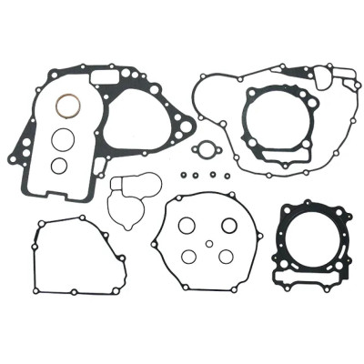 Těsnění motoru pasuje na SUZUKI RMZ 450 18-22