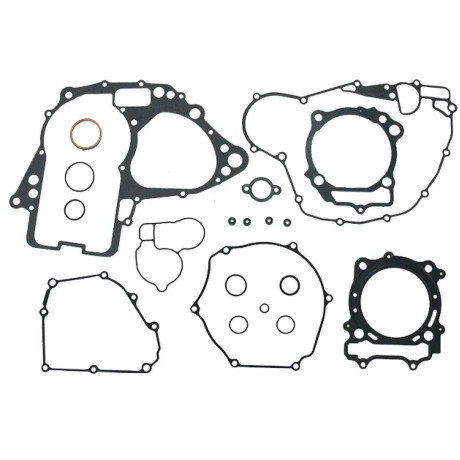 Těsnění motoru pasuje na SUZUKI RMZ 450 18-22