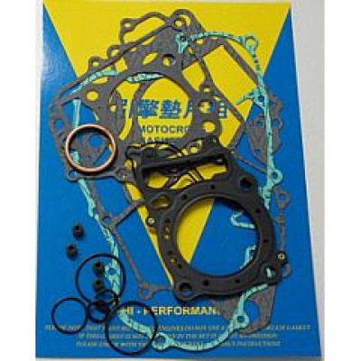 Těsnění motoru pasuje na YAMAHA YZ 250 02-24