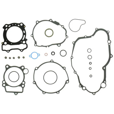 Těsnění motoru pasuje na YAMAHA WRF 250 01-13