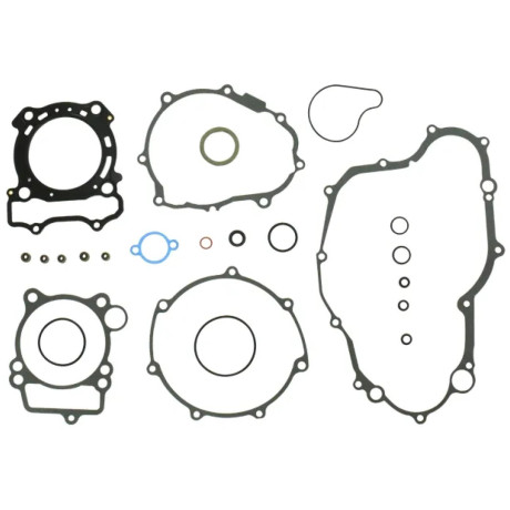 Těsnění motoru pasuje na YAMAHA WRF 250 01-13