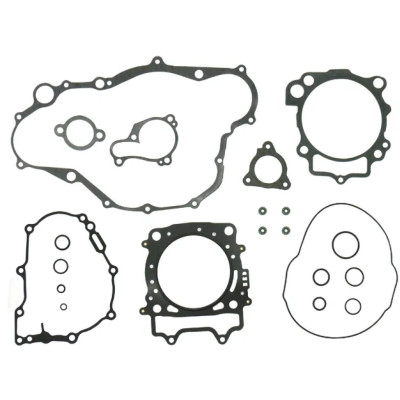 Těsnění motoru pasuje na YAMAHA YZF 450 14-17