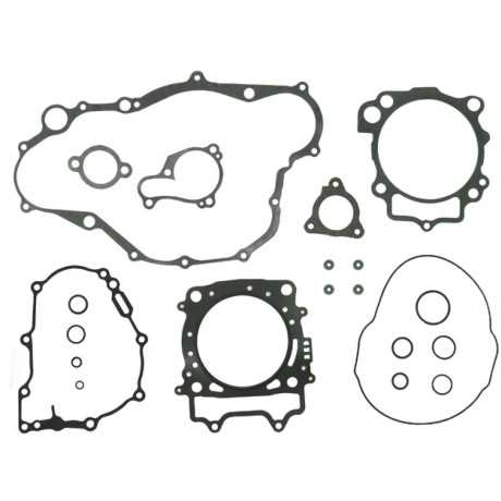 Těsnění motoru pasuje na YAMAHA YZF 450 14-17