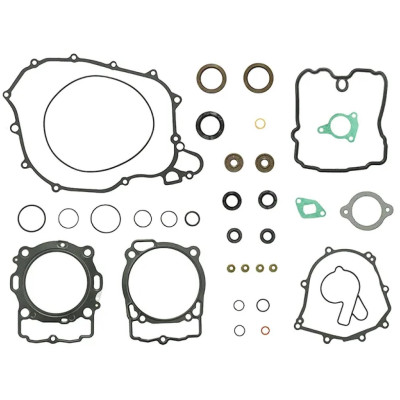 Těsnění motoru pasuje na KTM SXF 450 14-15