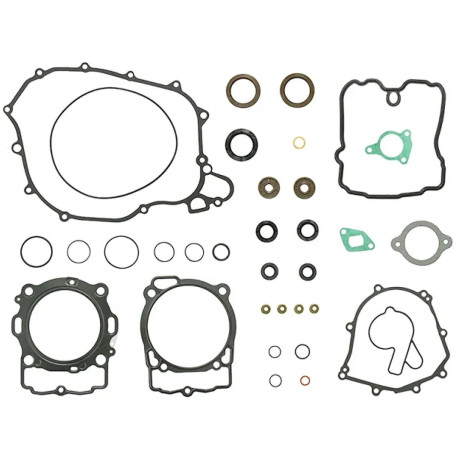 Těsnění motoru pasuje na KTM SXF 450 14-15