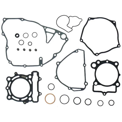 Těsnění motoru pasuje na KAWASAKI KXF 250 17-19