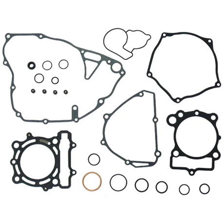 Těsnění motoru pasuje na KAWASAKI KXF 250 17-19