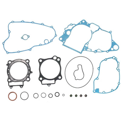 Těsnění motoru pasuje na HUSQVARNA FE 450 18-19