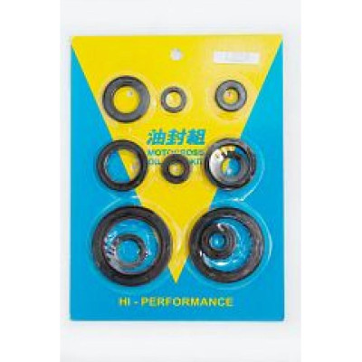 Gufera motoru pasuje na YAMAHA YZF 400_426