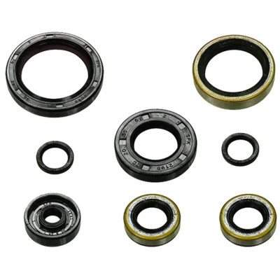 Gufera motoru pasuje na KTM SX 85 18-24