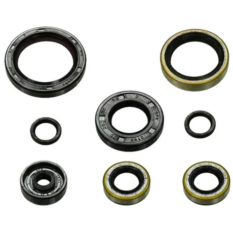 Gufera motoru pasuje na KTM SX 85 18-24