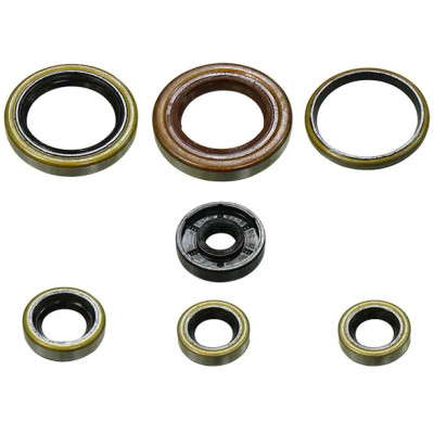 Gufera motoru pasuje na KTM SXF 250 16-22