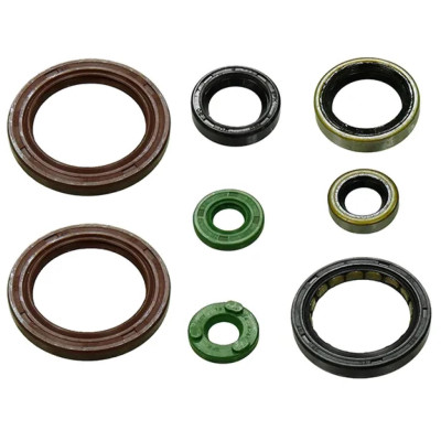 Gufera motoru pasuje na KTM SXF 450 16-22