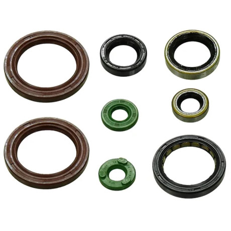 Gufera motoru pasuje na KTM SXF 450 16-22