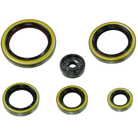 Gufera motoru pasuje na KTM SX 250 17-22