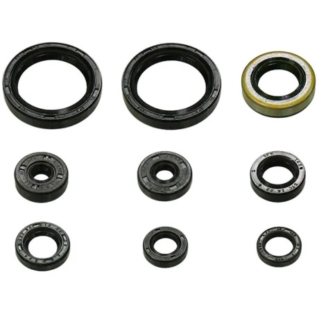 Gufera motoru pasuje na KAWASAKI KXF 250 17-19