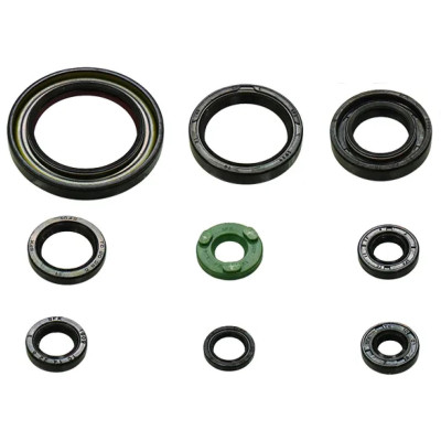 Gufera motoru pasuje na HONDA CRF 450 17-22