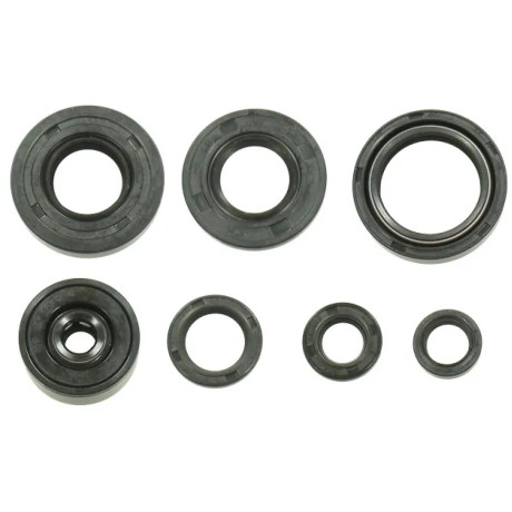 Gufera motoru pasuje na YAMAHA YZ 65 18-23_YZ 85 19-24