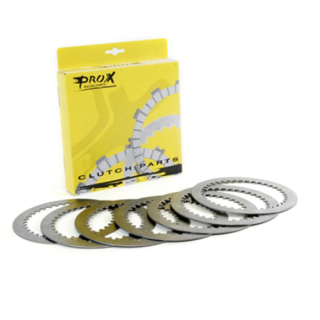 Lamely plech Kawasaki KXF450 / 06-18 + KFX450R + Suzuki DRZ400 / 00-23