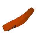 potah sedla KTM SX50 16- oranžový