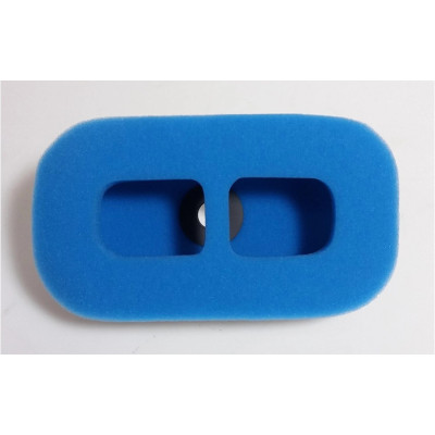 Vzduchový filtr proCR XR250 86-07,XR400 96-07,XR600 85-01,CR250 89-93
