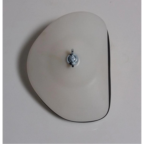 kryt filtru CRF250 04-09,CRF450 03-08