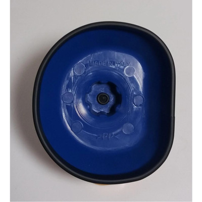 Kryt filtru pasuje na CRF250 10-13, CRF450 09-12