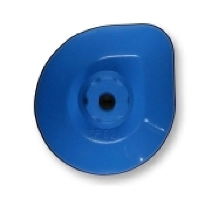 kryt filtru CRF 250 14-17, CRF 450 13-16
