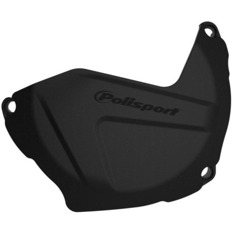 kryt víčka spojky KXF 250  09-20 černá