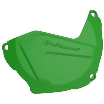 kryt víčka spojky KXF 250  09-20 zelená