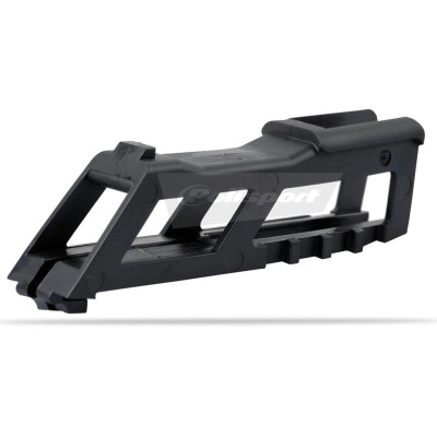 vodítko řetězu zadní KXF 250/450 09- černá