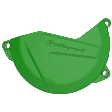 kryt víčka spojky KXF 450 06-15 zelená