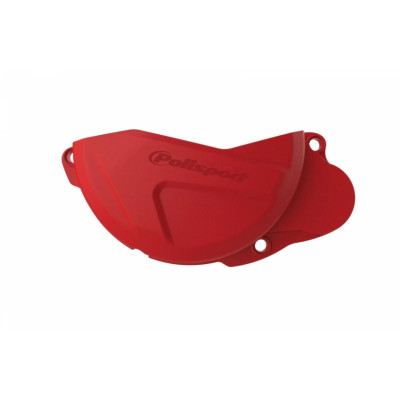 kryt víčka spojky CRF 250 R 10/13-17 červená