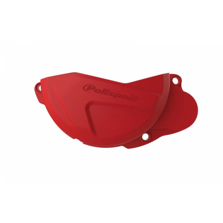 kryt víčka spojky CRF 250 R 10/13-17 červená