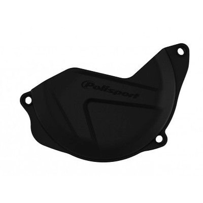 kryt víčka spojky  CRF 450 10-16 černá